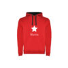 Sudadera Niño Estrella