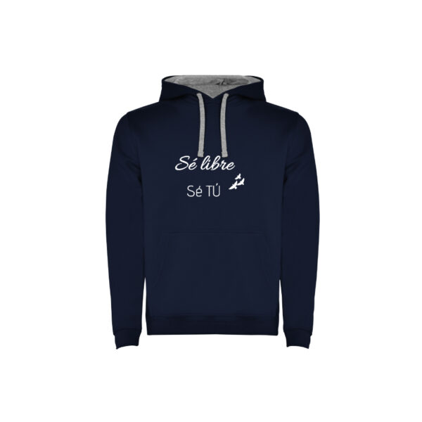 Sudadera Se Libre