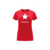Camiseta Estrella