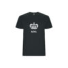 Camiseta King Hombre